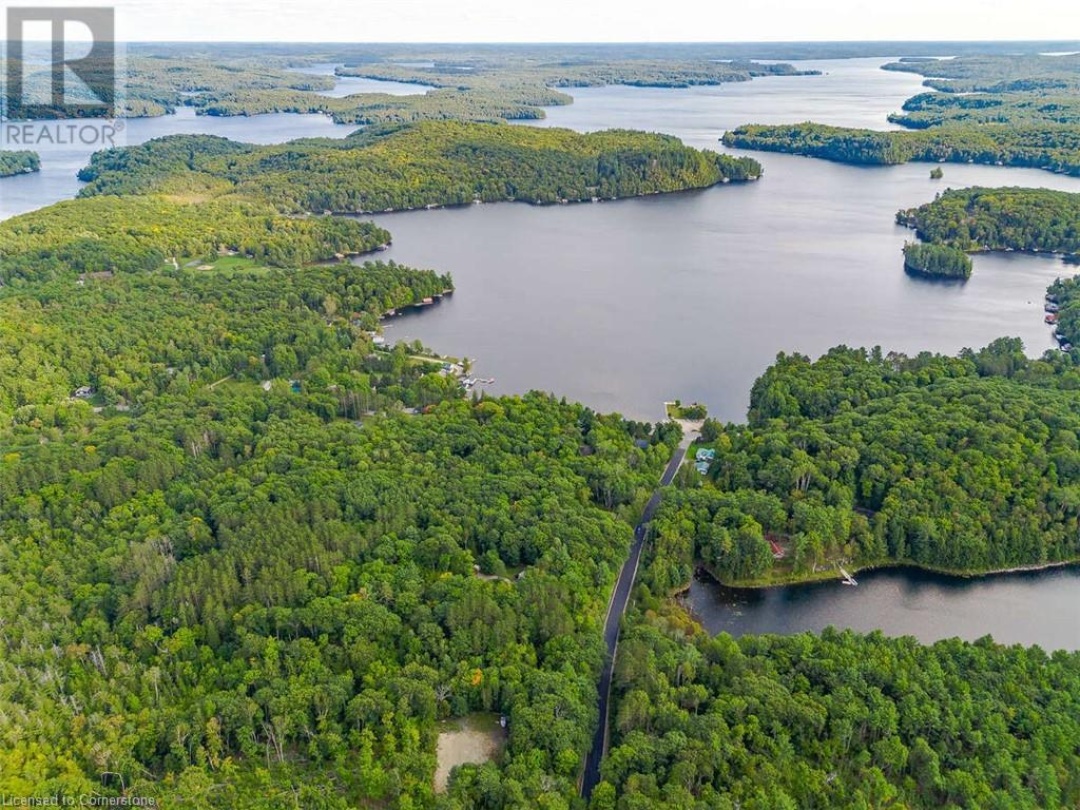 1651 N PORTAGE Road, Huntsville