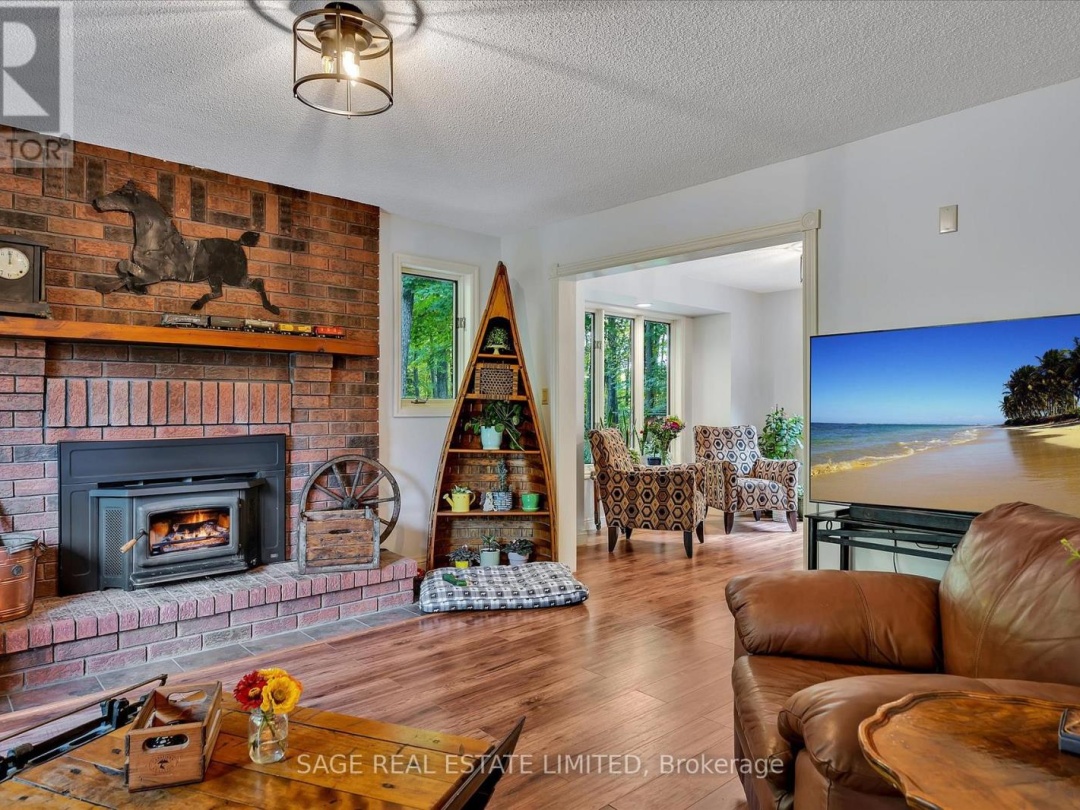 465 COUNTY ROAD 24, Kawartha Lakes (Verulam)
