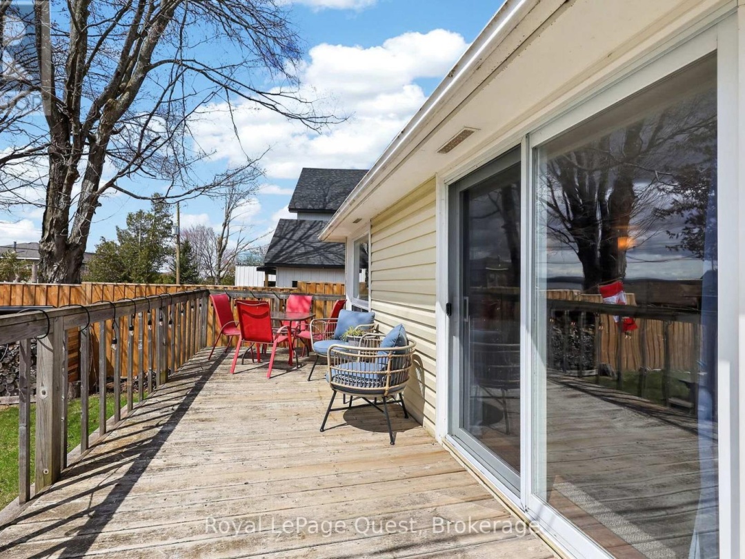 18 GOSS ROAD, Bass Lake