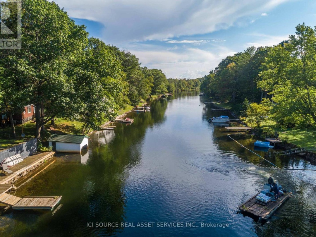 3526 MONCK ROAD, Gull River