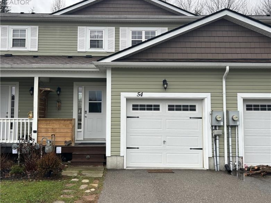 54 Little Ryans Way, Bracebridge