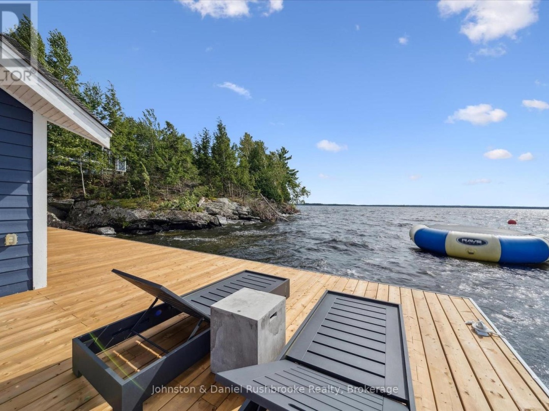 2-1350 STEPHENS BAY ROAD, Lake Muskoka