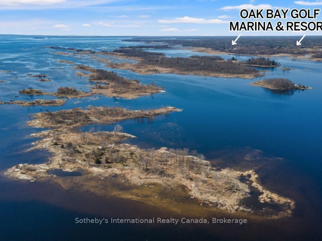 0 ISLAND 64, 64H & 65, Georgian Bay