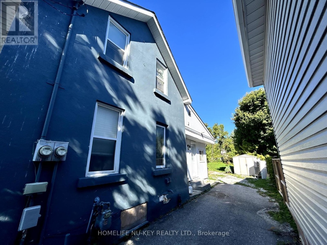 246 MARY STREET, 