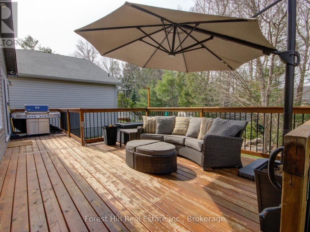 144 PINERIDGE GATE, Gravenhurst (Muskoka (S))