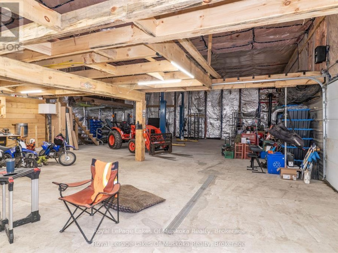 1741 DOE LAKE ROAD, Gravenhurst (Muskoka (S))