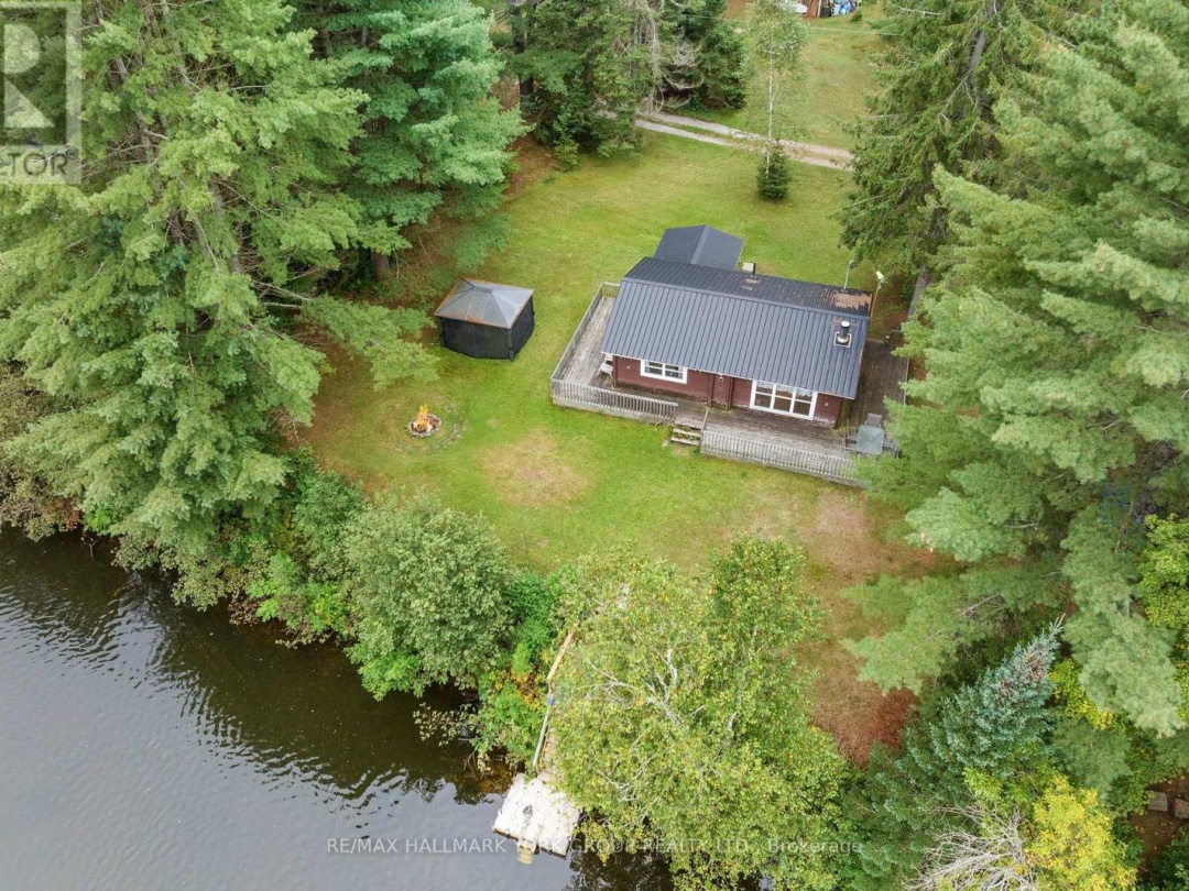 1042 Goadsby Trail, Burnt Lake