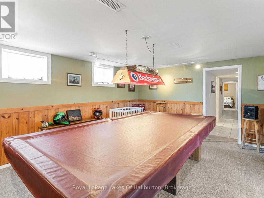 1096 CHELSEA LANE, Algonquin Highlands (Stanhope)