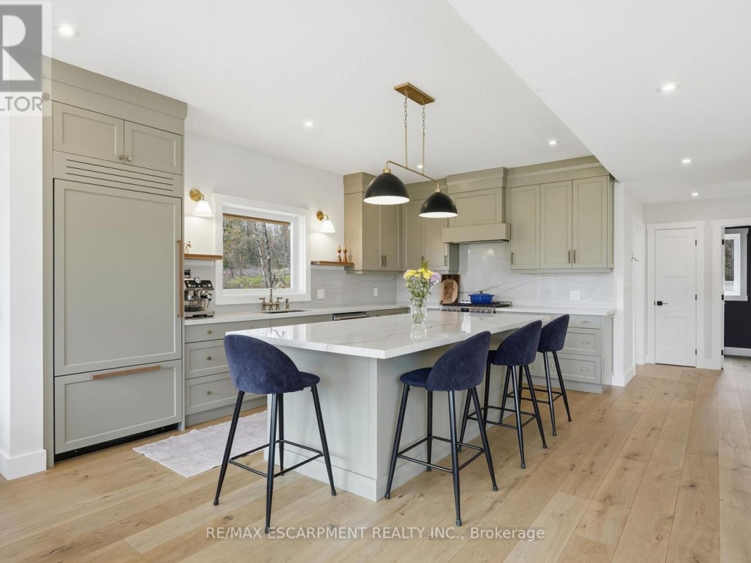 1161 BARKWAY ROAD, Gravenhurst (Ryde)