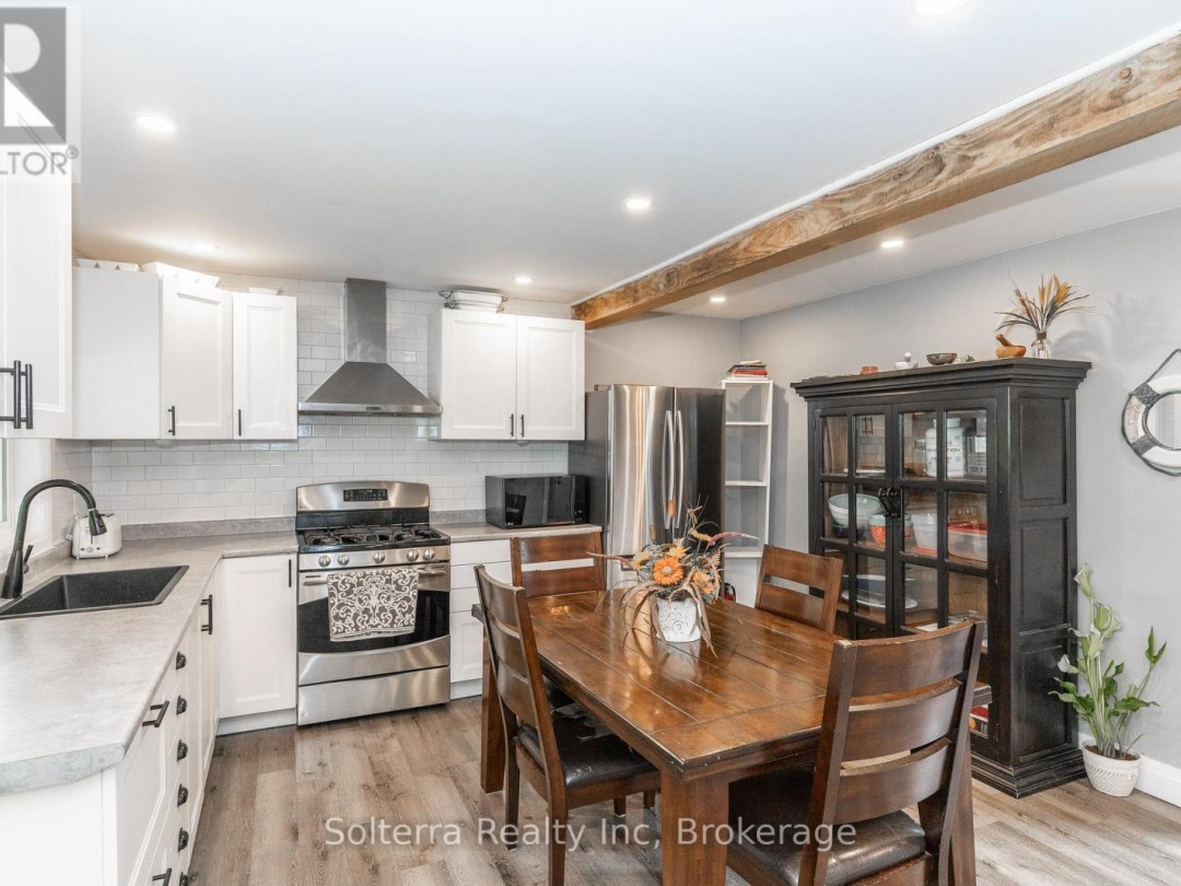 160 WAGNER STREET, 
