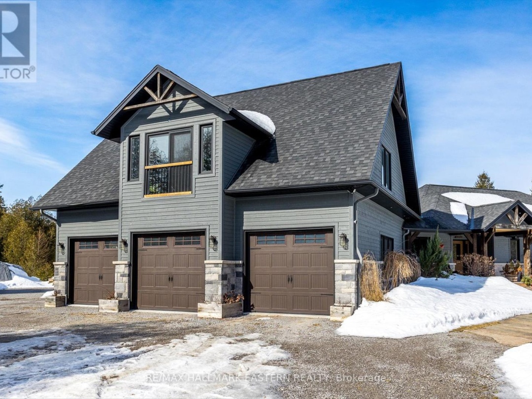 487 FAIRBAIRN ROAD, Kawartha Lakes (Verulam)