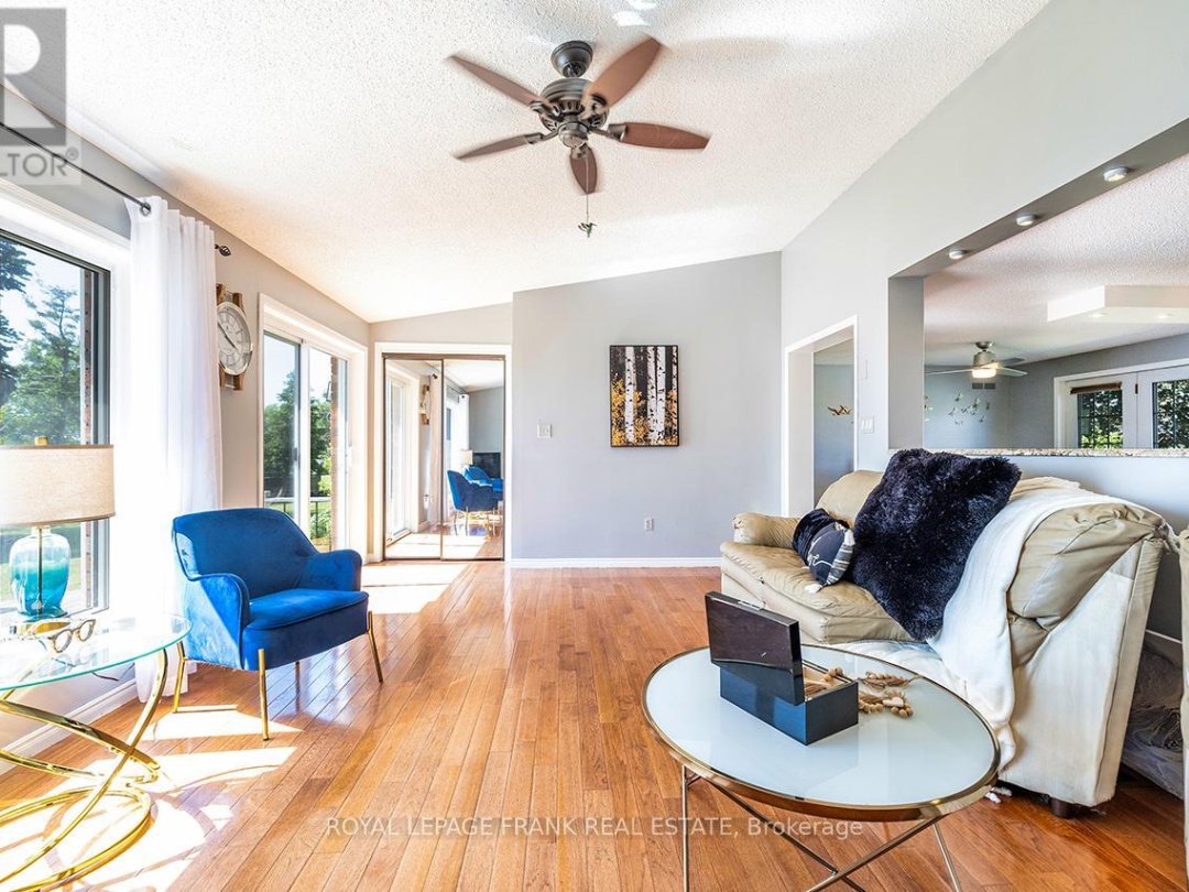 138 STARR BOULEVARD, 