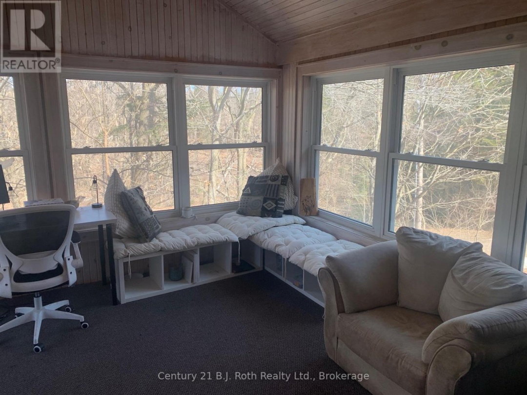 1087 MERKLEY ROAD, Gravenhurst (Ryde)