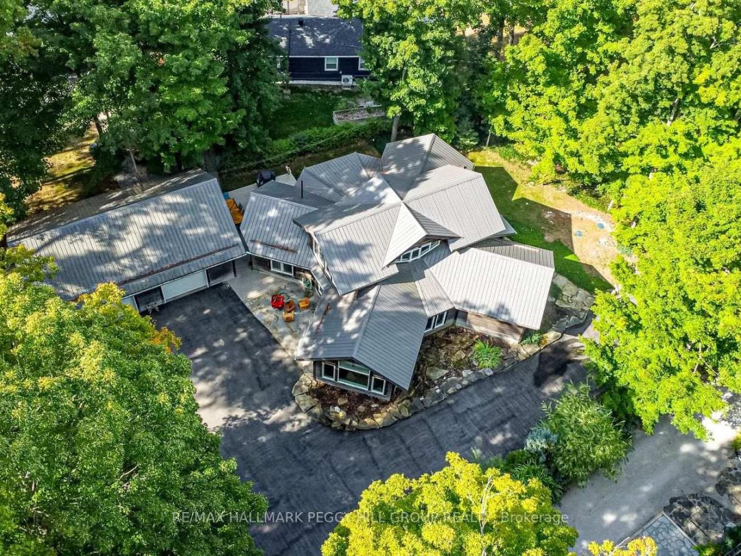 284 LAKE DALRYMPLE ROAD, Kawartha Lakes (Carden)