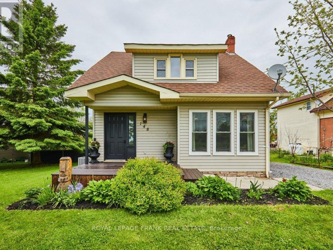 148 KING STREET, Kawartha Lakes (Woodville)