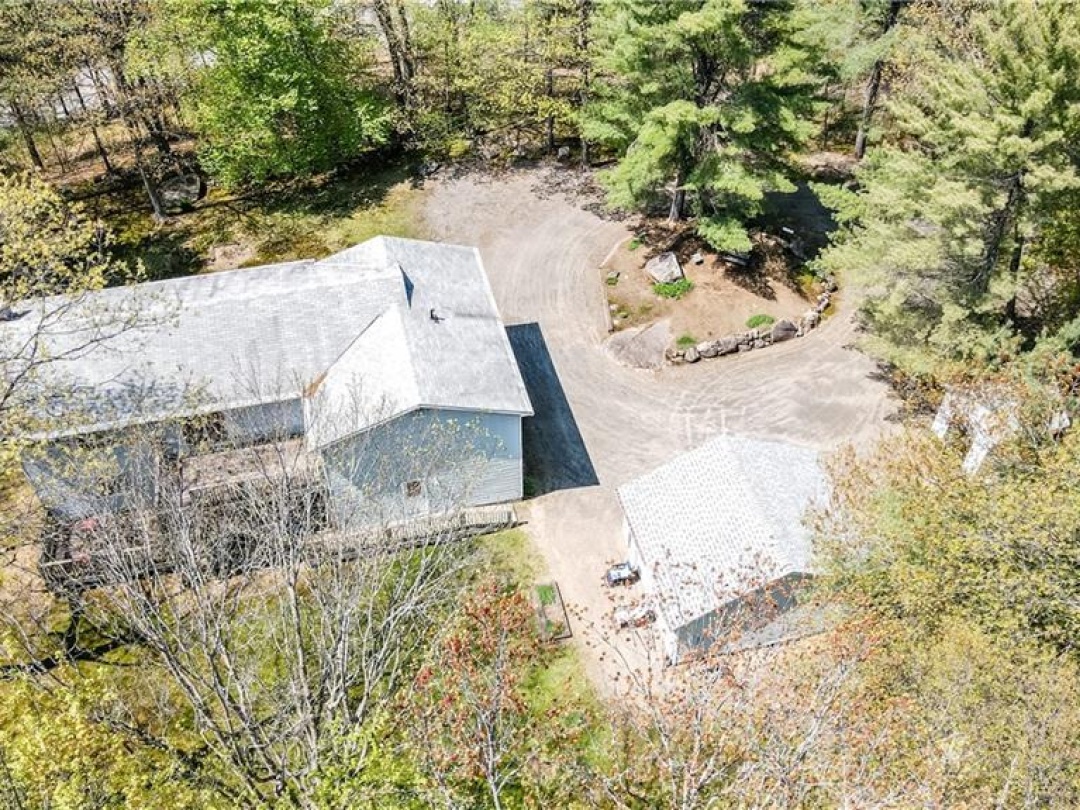 3711 Brunel Road, Baysville