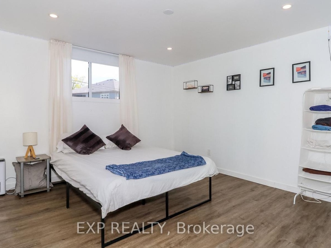 5 BOURGEOIS BEACH ROAD, Tay (Victoria Harbour)