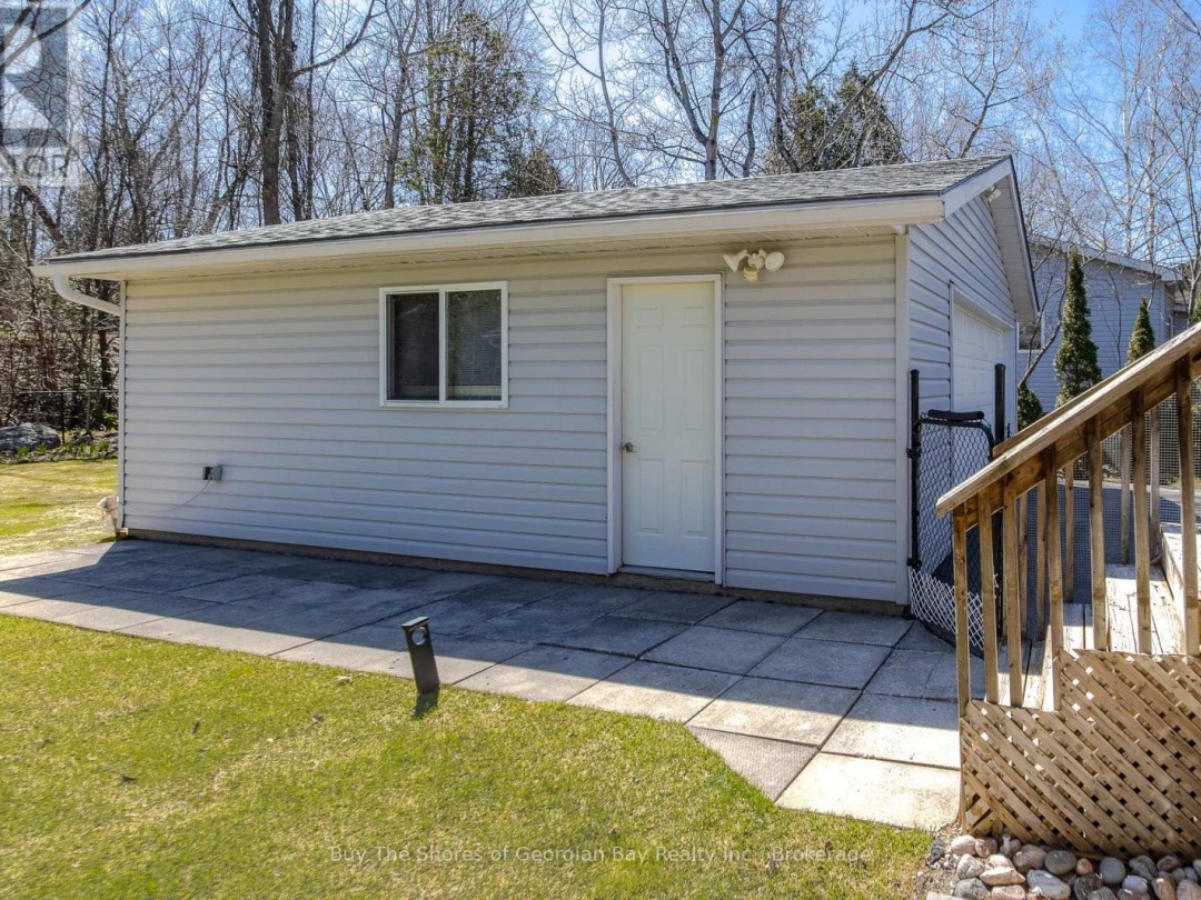 147 LUMBER ROAD, Tay (Victoria Harbour)