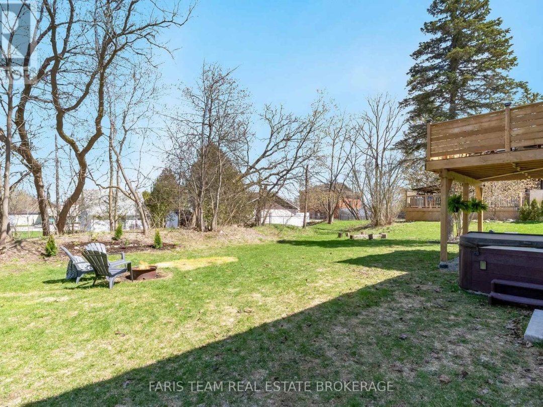 753 FIFTH AVENUE, Tay (Port McNicoll)