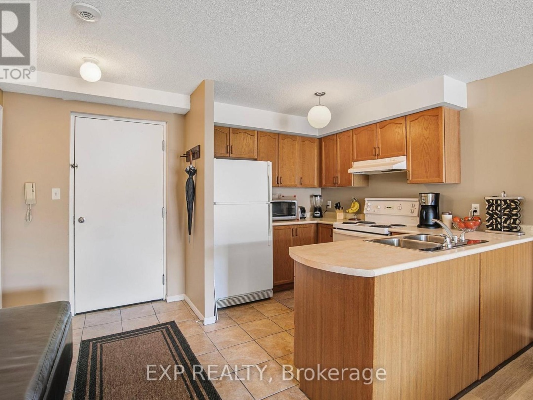 303 - 107 BOND STREET, Orillia