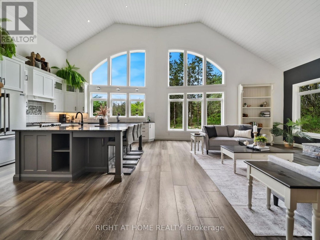 4008 Wainman Line, Severn (Bass Lake)