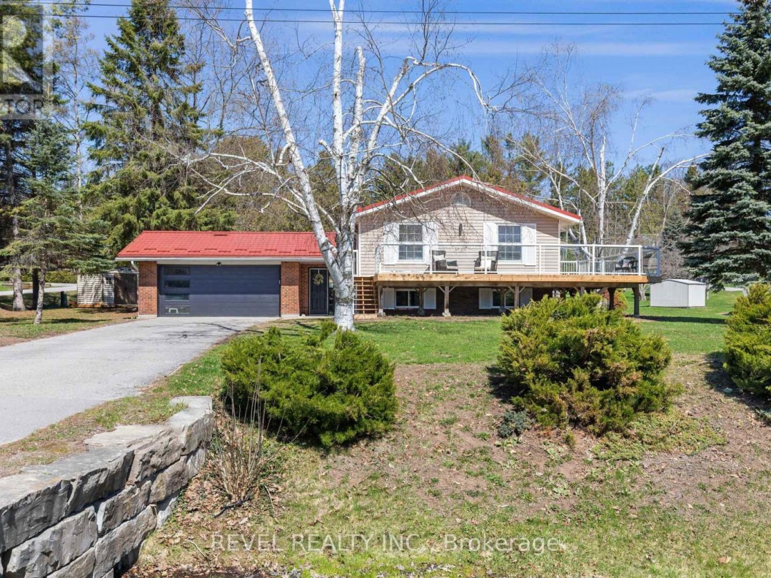 13 PIRATES GLEN DRIVE, Trent Lakes
