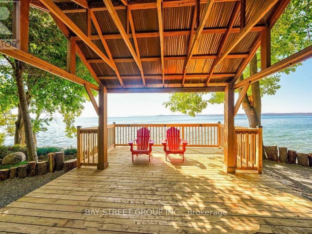 1000 GOFFATT ISLAND, 