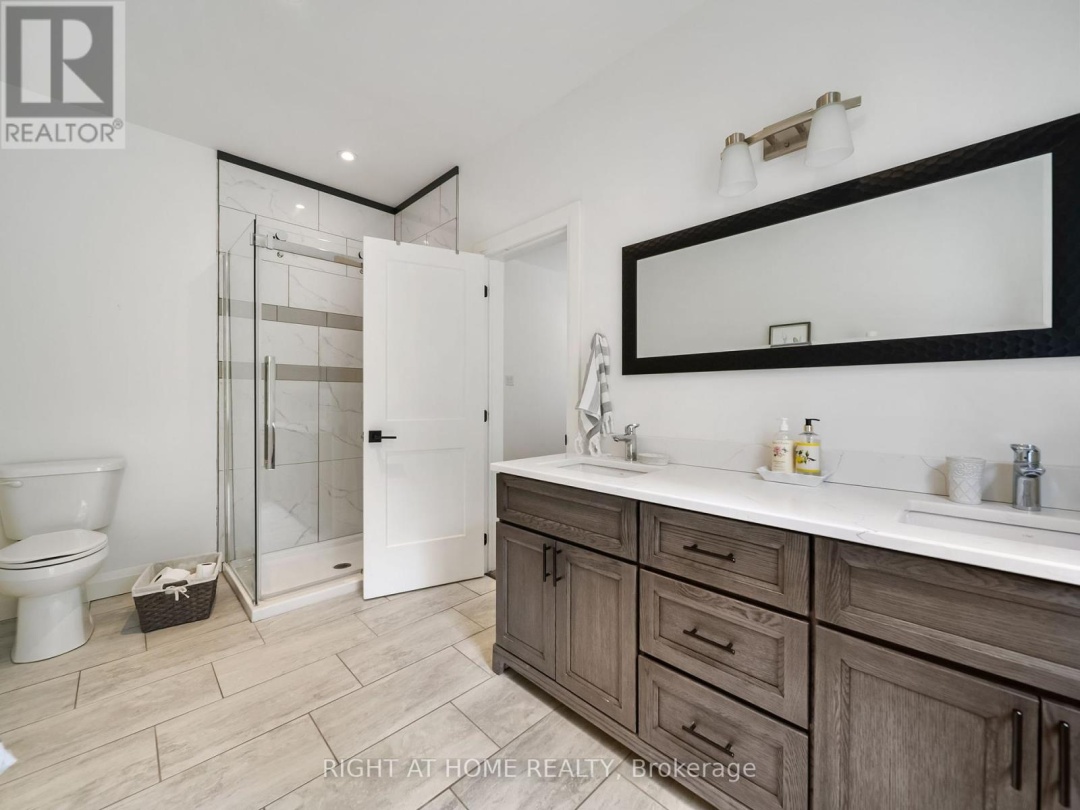 4008 Wainman Line, Severn (Bass Lake)