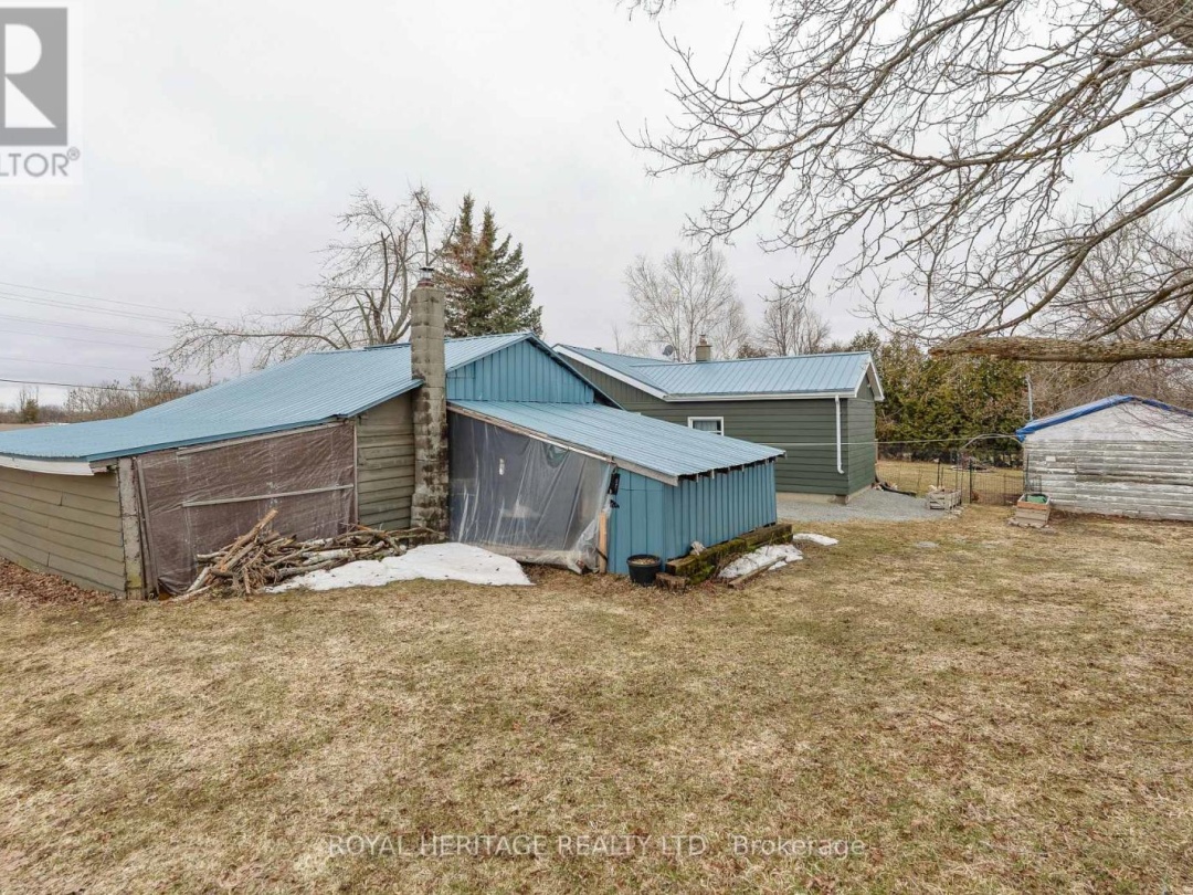 2291 COUNTY RD 36 N, Kawartha Lakes (Verulam)