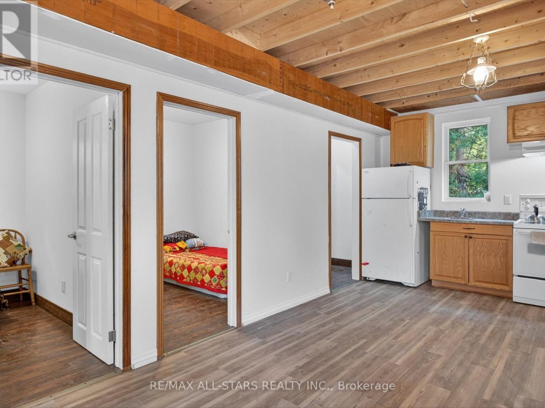 60 ELDER STREET, Sturgeon Lake