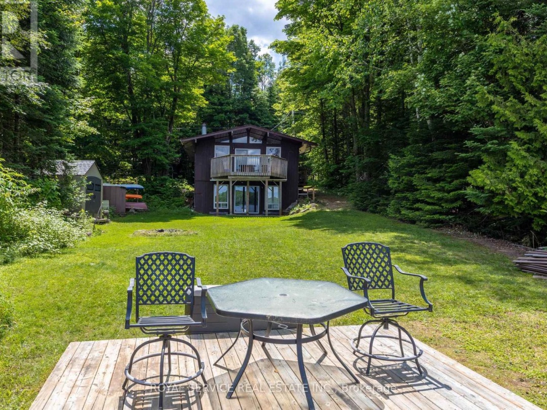 2104 BRADY LAKE ROAD, 