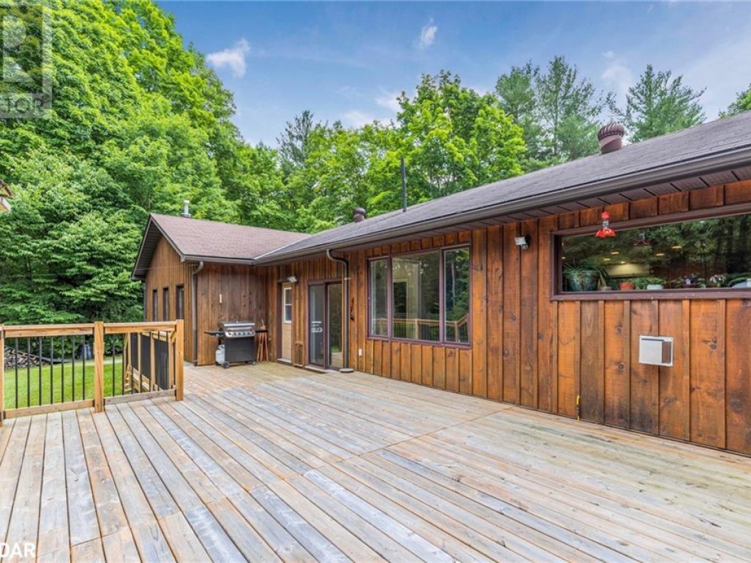 116 Mill Pond Road, Oro-Medonte