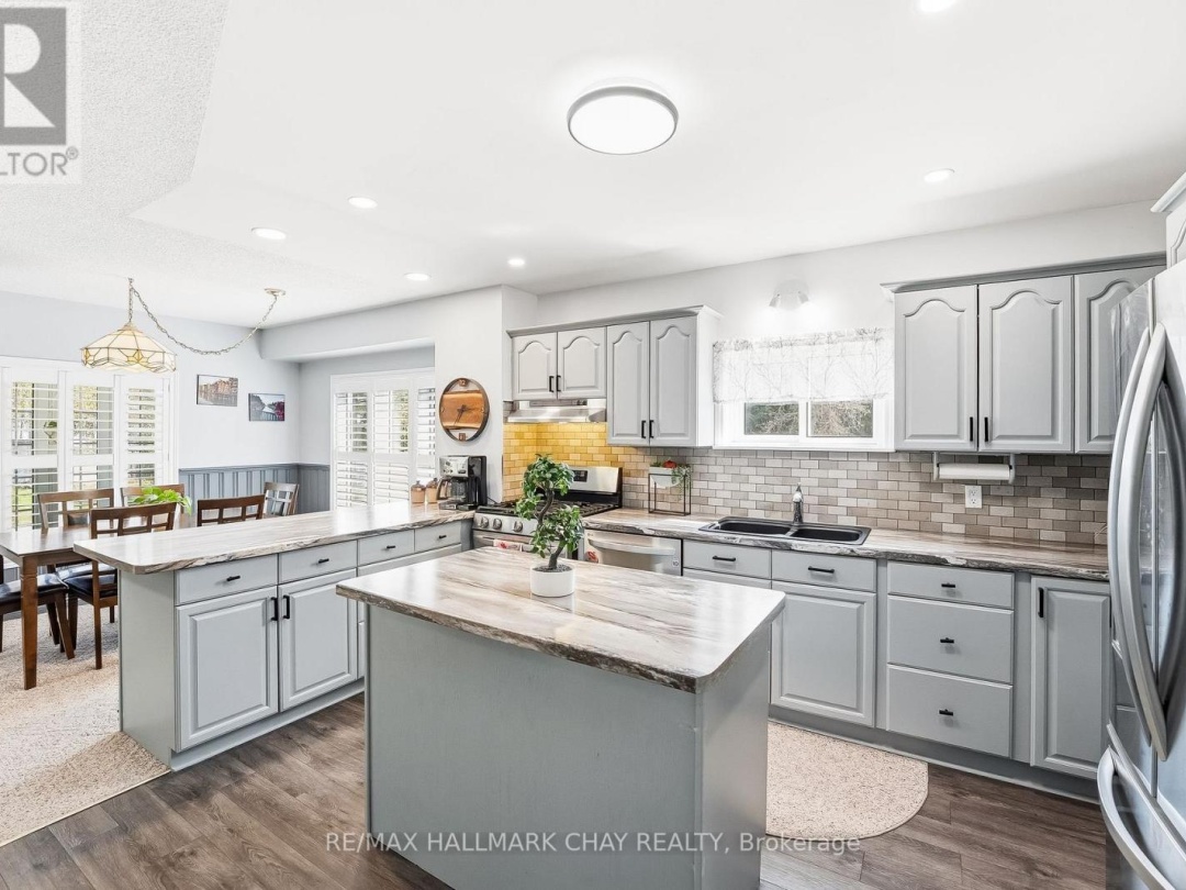 24 CEDAR DALE DRIVE, Balsam Lake