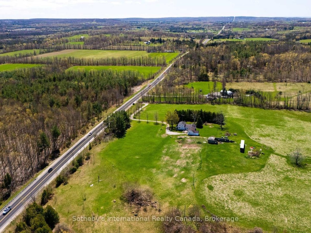 1614 HORSESHOE VALLEY ROAD E, Oro-Medonte (Horseshoe Valley)