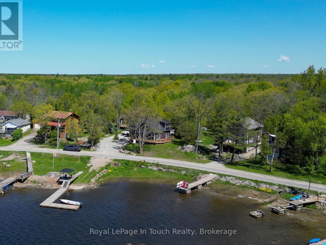 26 MACEY BAY ROAD, Georgian Bay