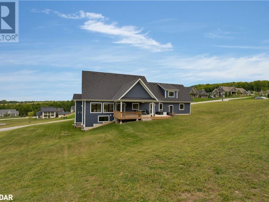 28 THOROUGHBRED Drive, Oro-Medonte