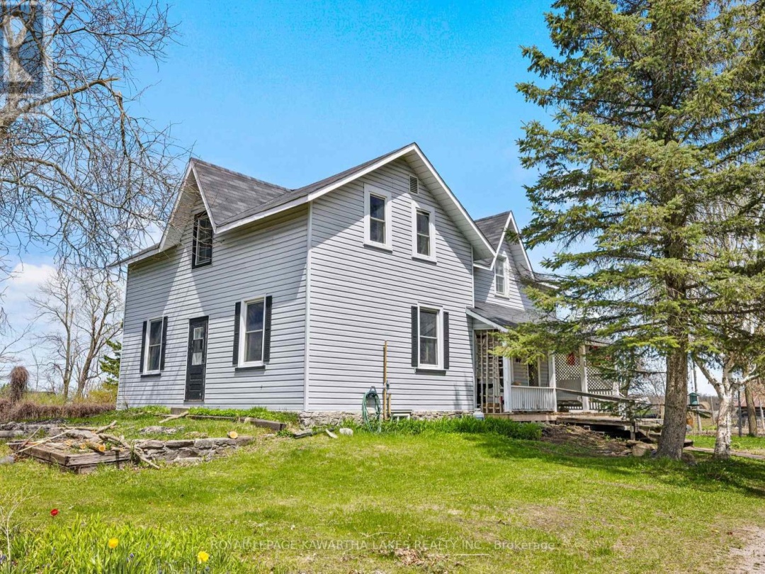 589 COUNTY ROAD 8 ROAD, Kawartha Lakes (Verulam)