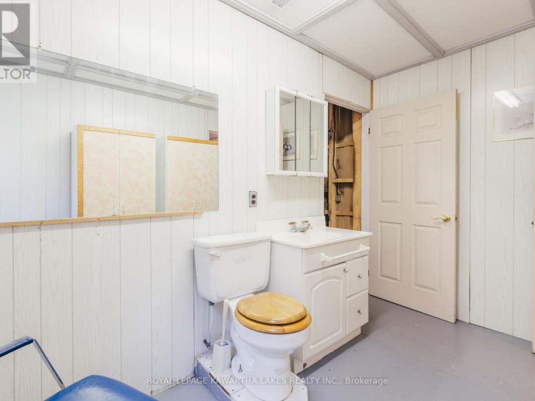 693 BALSAM LAKE DRIVE, 