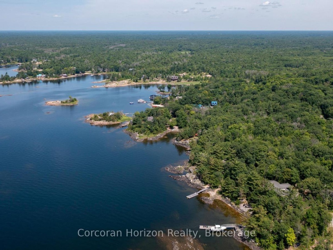 471 NORTH SHORE RD, Georgian Bay