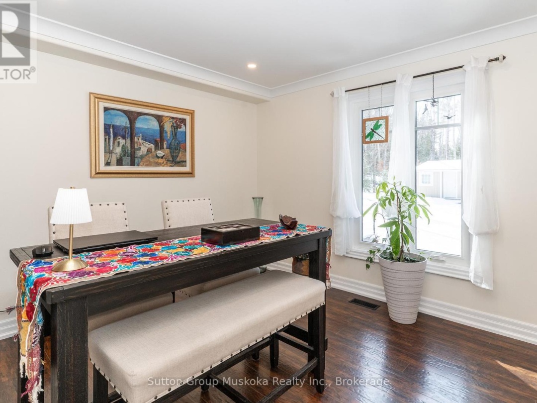 2602 MUSKOKA 10 ROAD, Huntsville (Brunel)