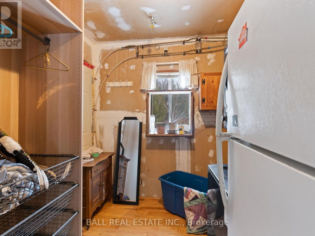 1160 SOMERVILLE 3RD CONCESSION, 