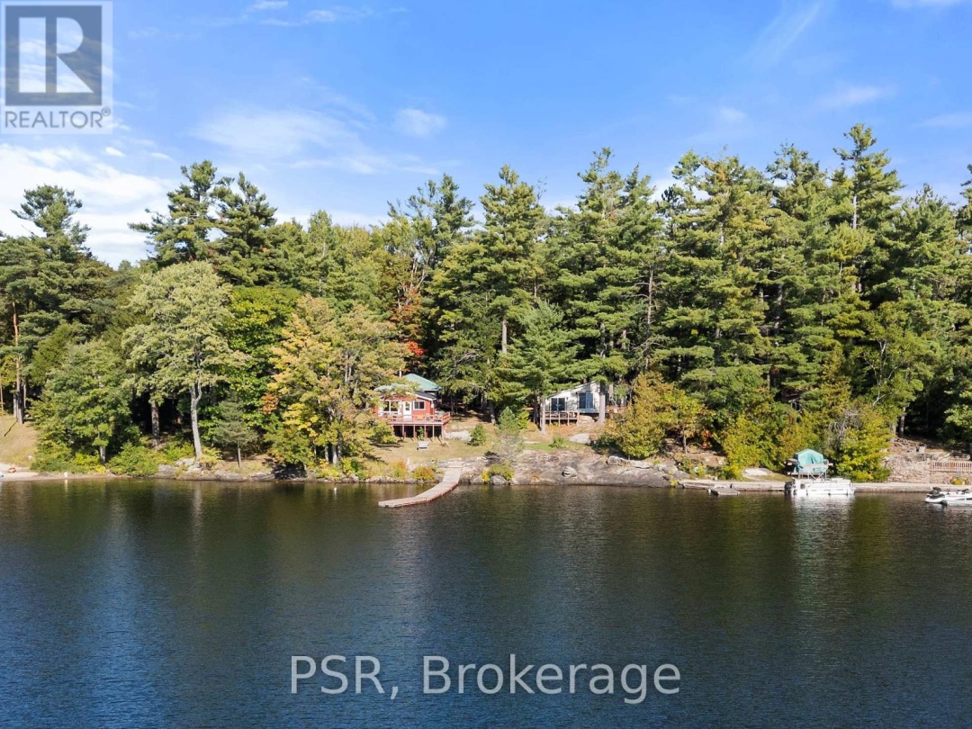 1173 TRAFALGAR BAY ROAD, 