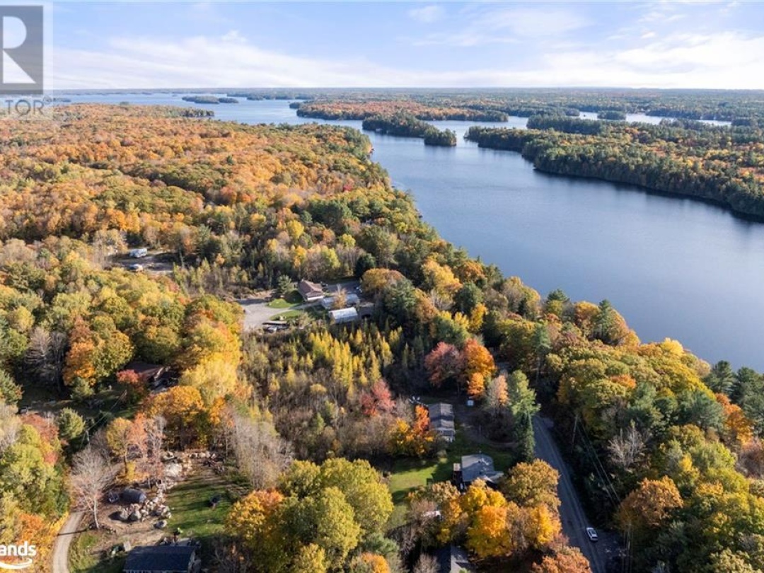 1343 Walkers Point Road, Muskoka Lakes