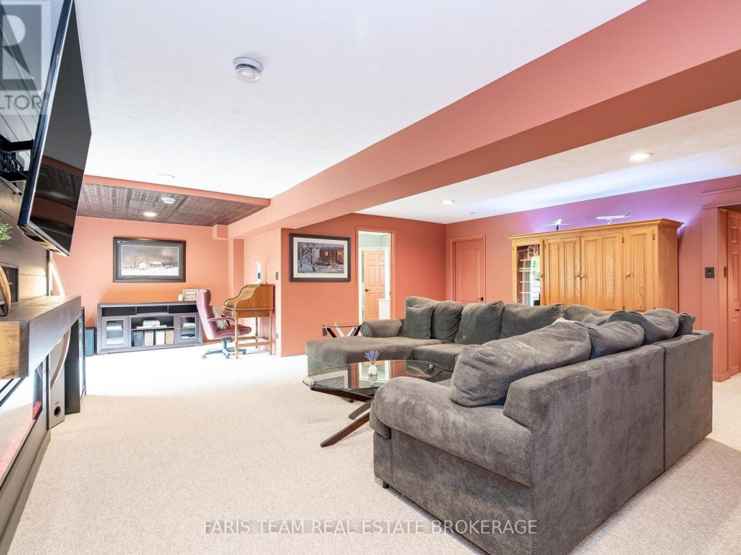 30 BOURGEOIS BEACH ROAD, Tay (Victoria Harbour)