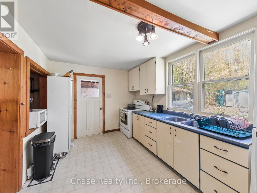 1840 ISLAND ROAD, Severn