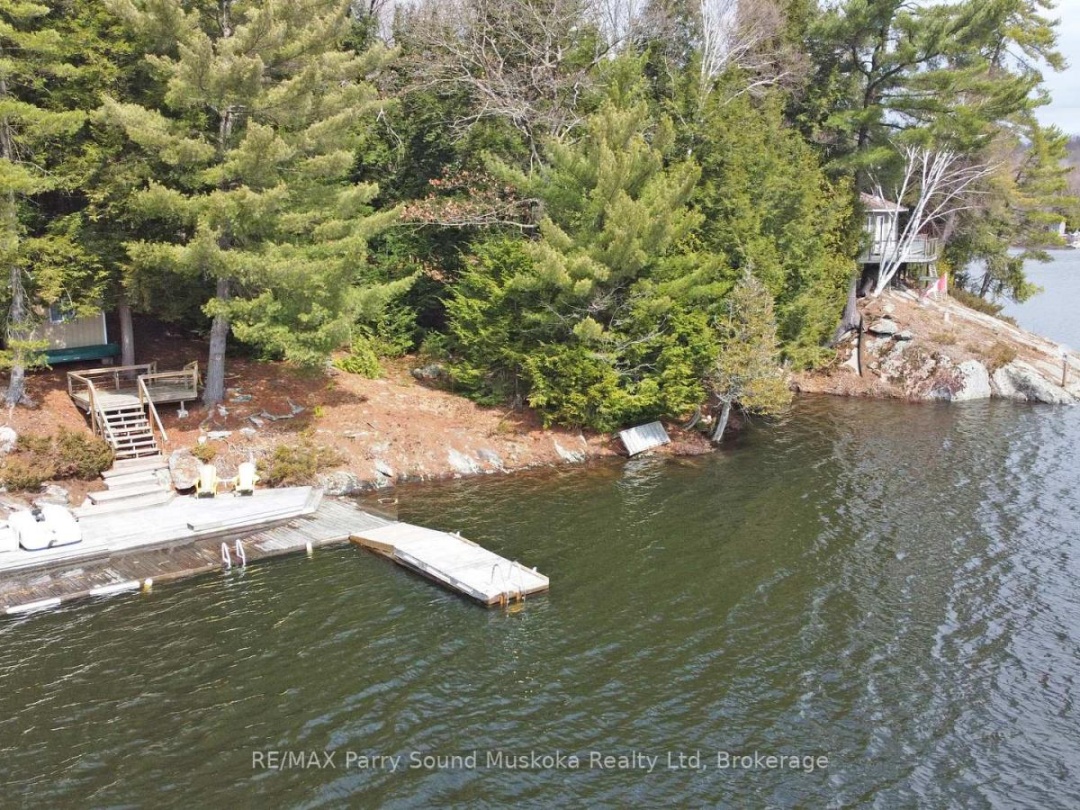 24A ROCCO'S LANE, Horseshoe Lake