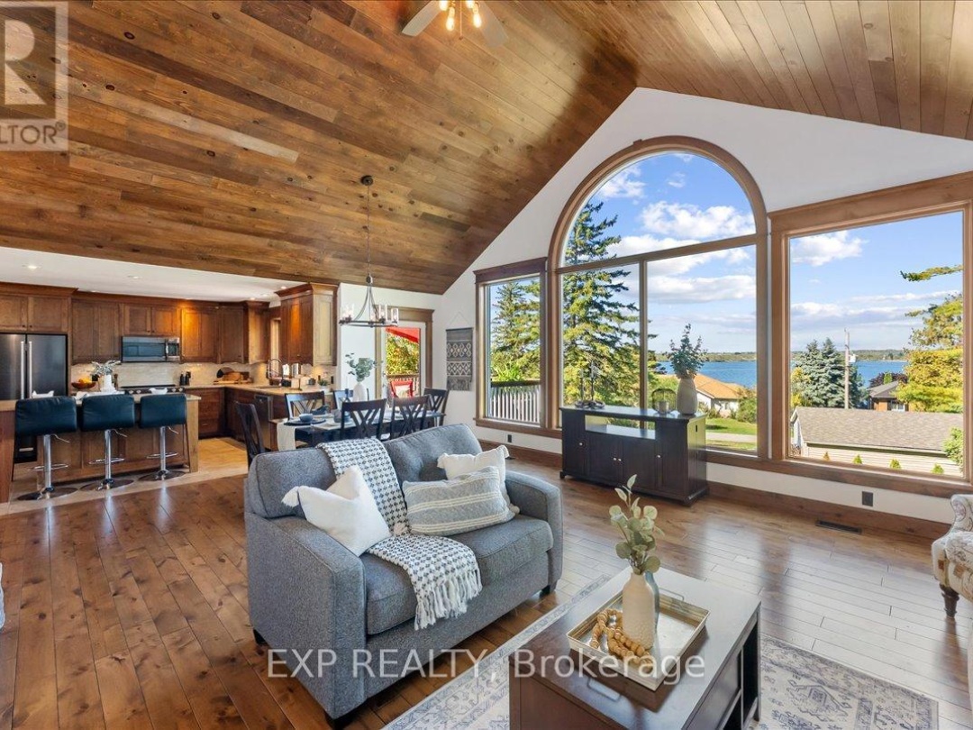 857 CEDAR GLEN ROAD, 