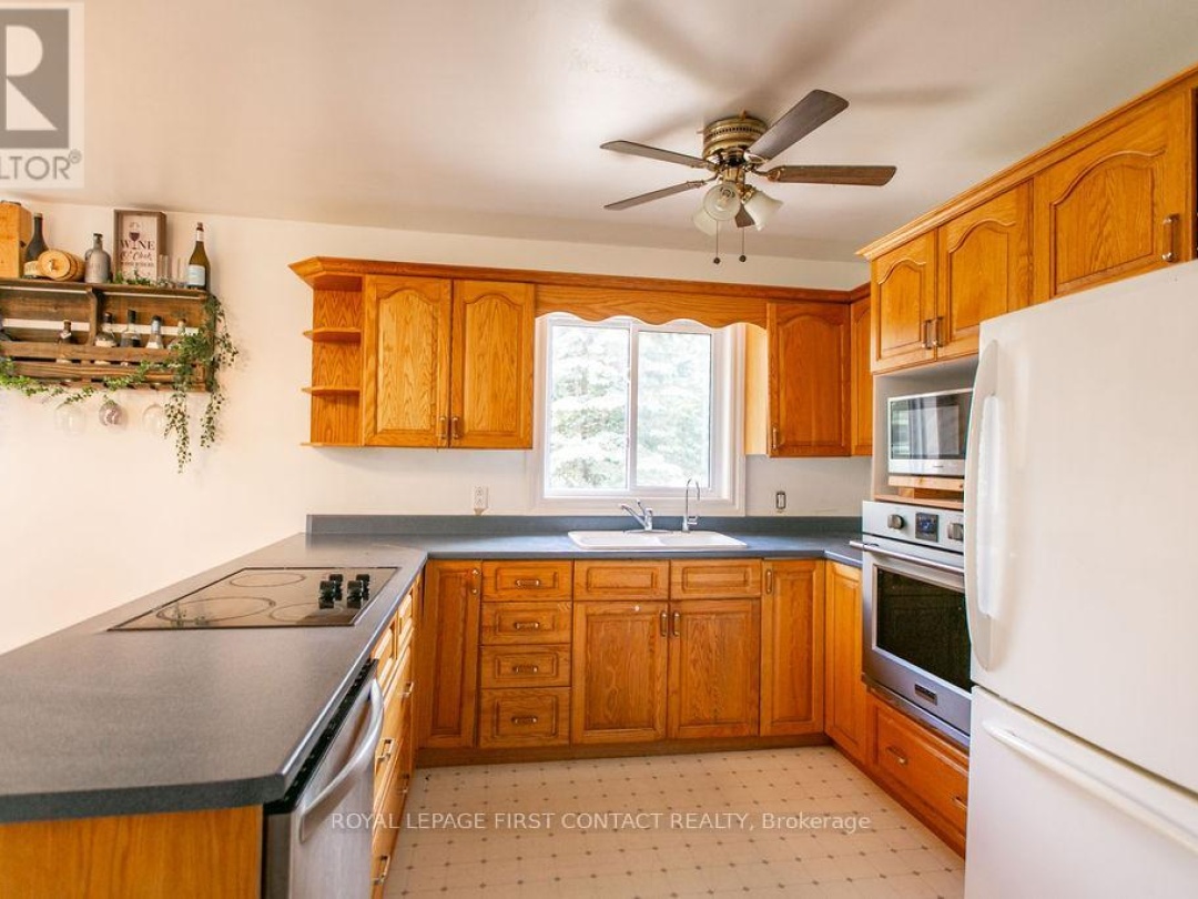 3905 LONGFORD MILLS ROAD, 