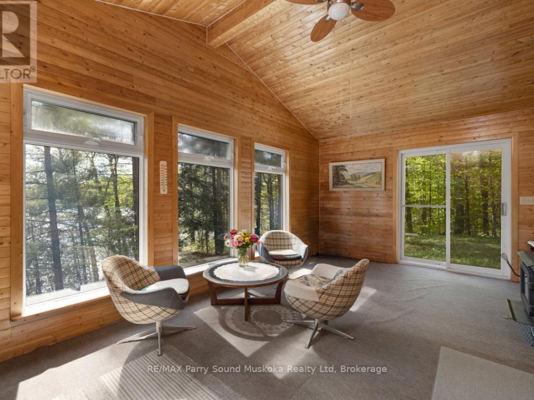 14 BURNEGIE LANE, Otter Lake