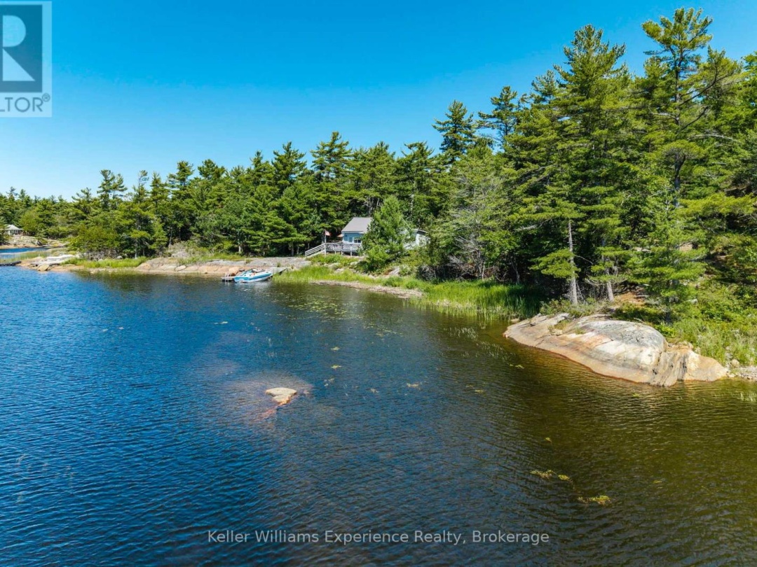 8326 IS 2210 GEORGIAN BAY, Georgian Bay